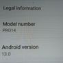 New 10 Inch Tablet-1024g Storage'-2 Sim Card Slots Image 5