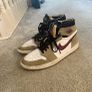 Air Jordans 1 Image 3