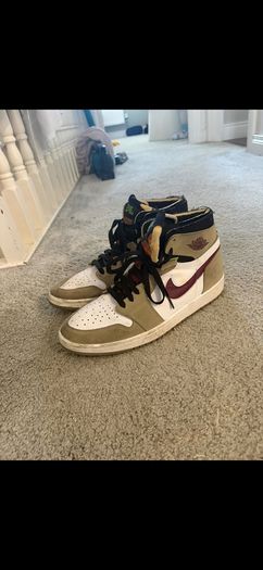 Air Jordans 1