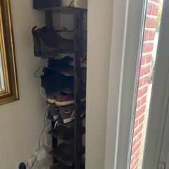 Shoe stand