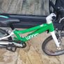 Woom2 14" bike Image 9