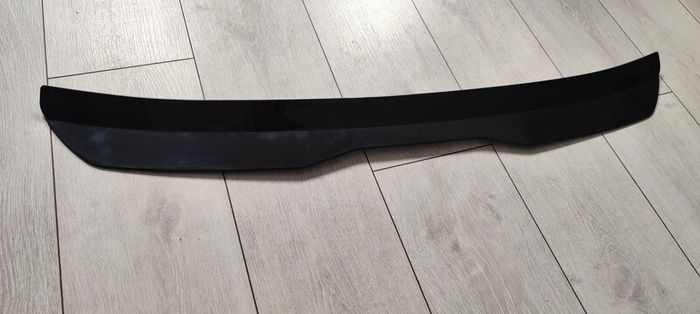 lip spoiler