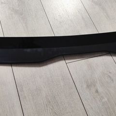 lip spoiler