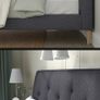 Perfect Double bed and mattress Image 9