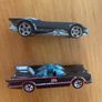 Batman Hot Wheels Image 7