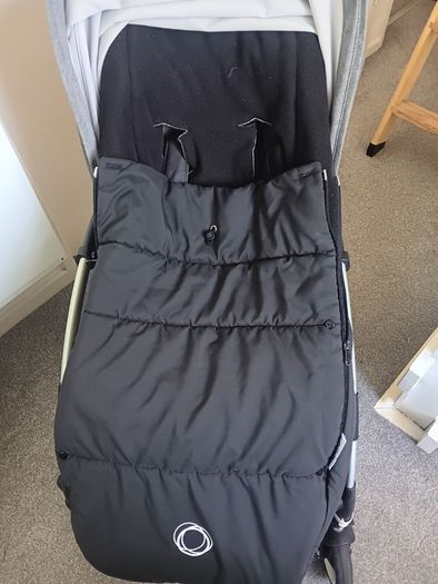 Bugaboo Bee 5
