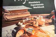 Practical Physics workbook