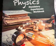 Practical Physics workbook
