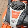 STIHL RM 448 TX Self-Propelled Mower - Just Serviced Image 2