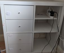 storage