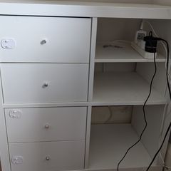 storage