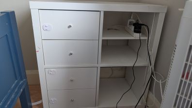 storage