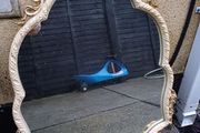 1940/50s Gilt Framed Mirror