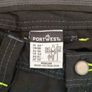 Portwest Work Trousers Image 3