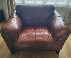 Armchair