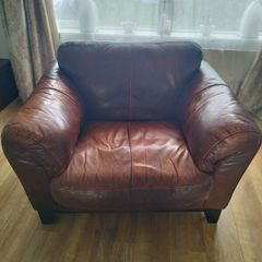 Armchair