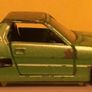 Corgi Toys 1/36 scale  Fiat X1/9 Image 3