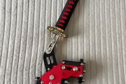 Pc handbrake