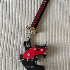 Pc handbrake