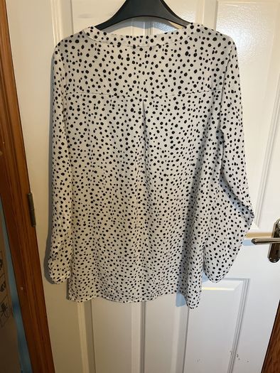 Only Blouse Size 36
