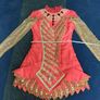 Irish dancing dress Image 7