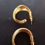 Vintage earrings Image 3
