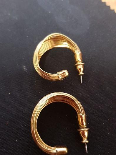 Vintage earrings