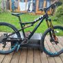 Mountain bike for sale Image 7