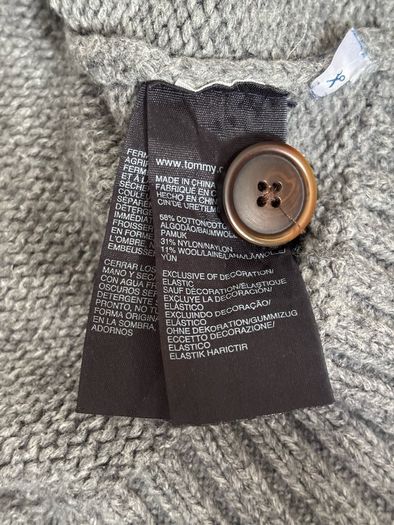 Tommy Hilfiger Cardigan