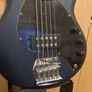 Sterling 5 Bass Image 6