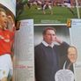 New sky sports annual collectable Image 6