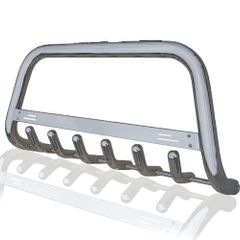 Bull Bar / A Bar