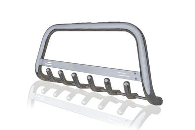 Bull Bar / A Bar