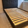Double Bed and Mattress Image 4