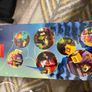 LEGO 2025 Exclusive Christmas set Image 3