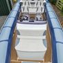 XS  Rigid Inflatable Boat Image 4
