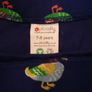 Piccalilly Organic cotton skirt Image 5