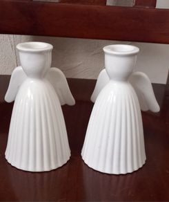 Candle Holders