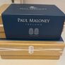 Paul Maloney Egg Cups and salt and pepper Image 2