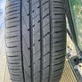 Brand new Skoda alloys and tyres Image 4