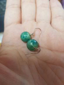 Vintage earrings
