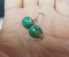 Vintage earrings