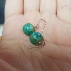 Vintage earrings