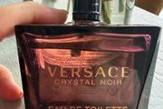 Versace Crystal Noir