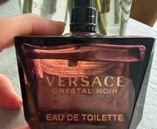 Versace Crystal Noir