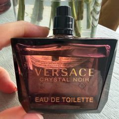 Versace Crystal Noir