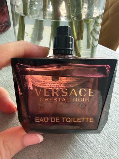 Versace Crystal Noir