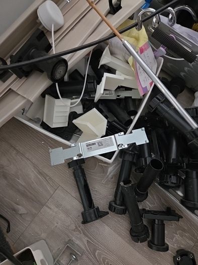 ikea and kitchen spares