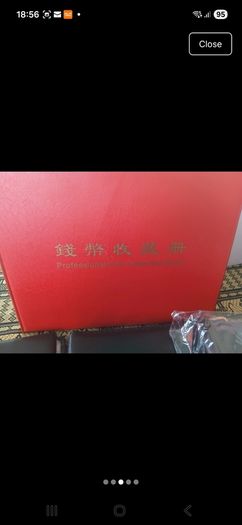 Coin  Books