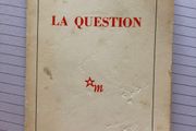 Henri Alleg La Question